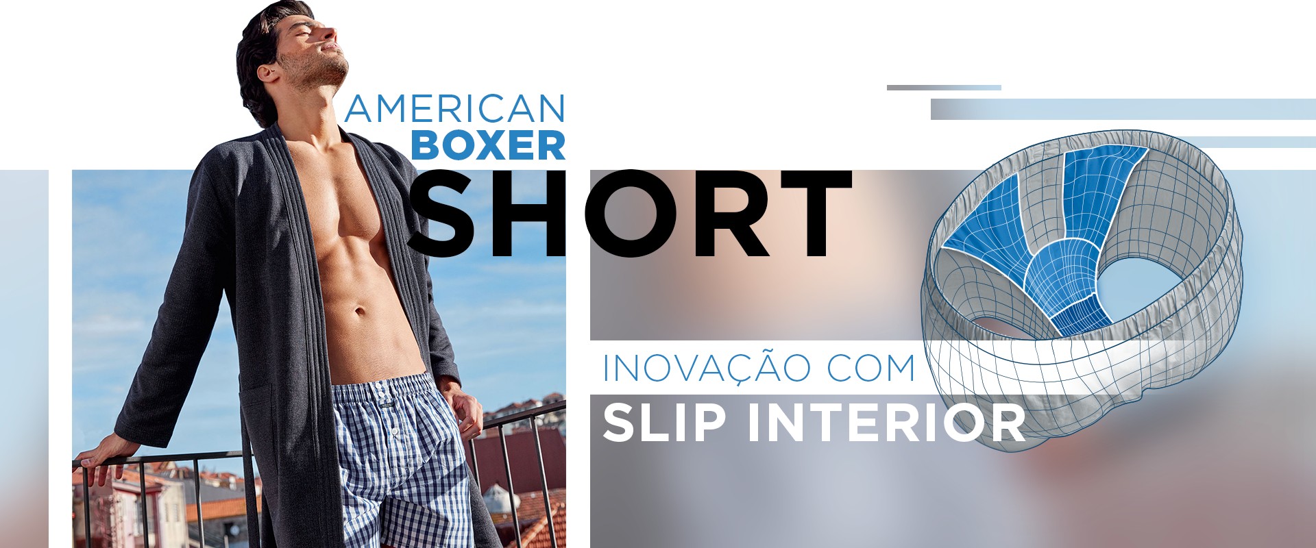 American boxer short_1