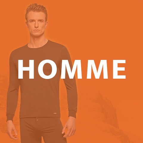 Sous-vtement thermique pour homme | Impetus_1