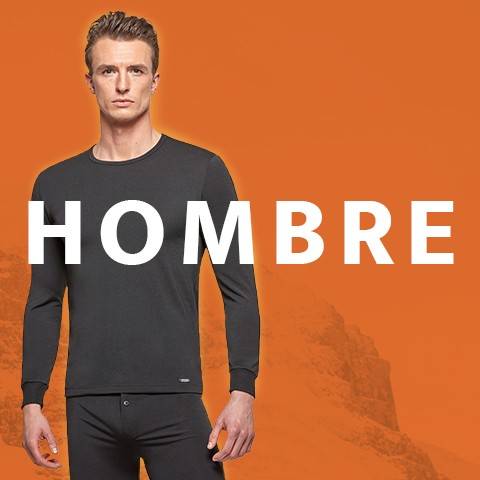 Thermo - Ropa Térmica Hombre | | IMPETUS
