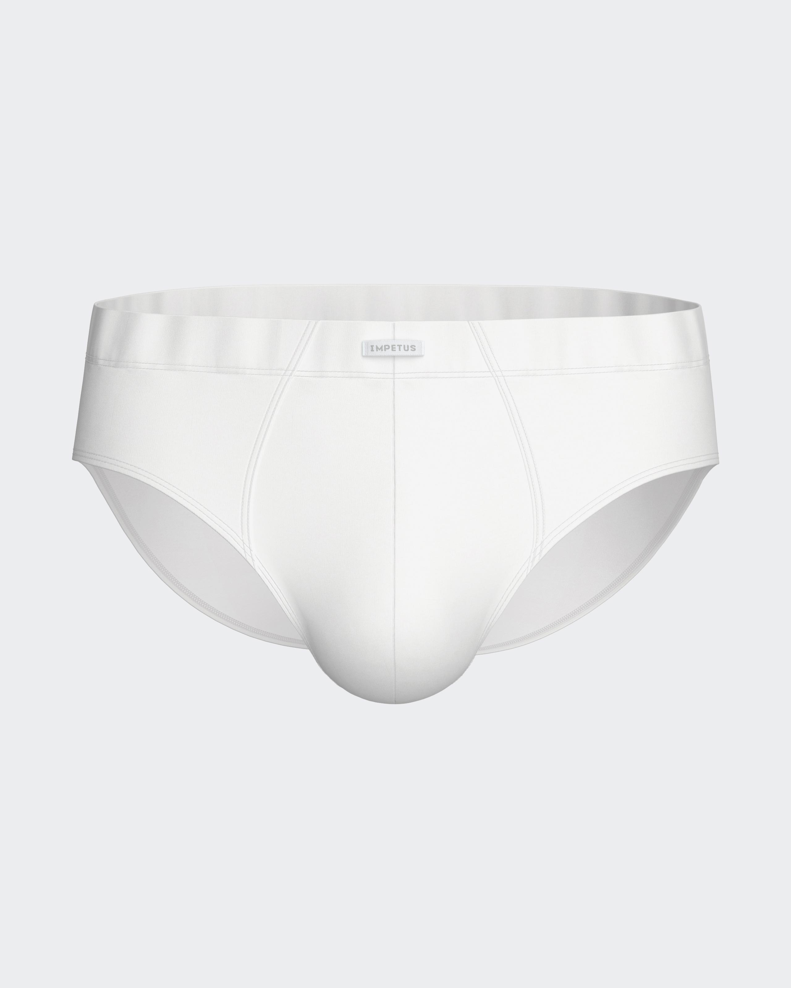 Impetus Slip de hombre Cotton Modal