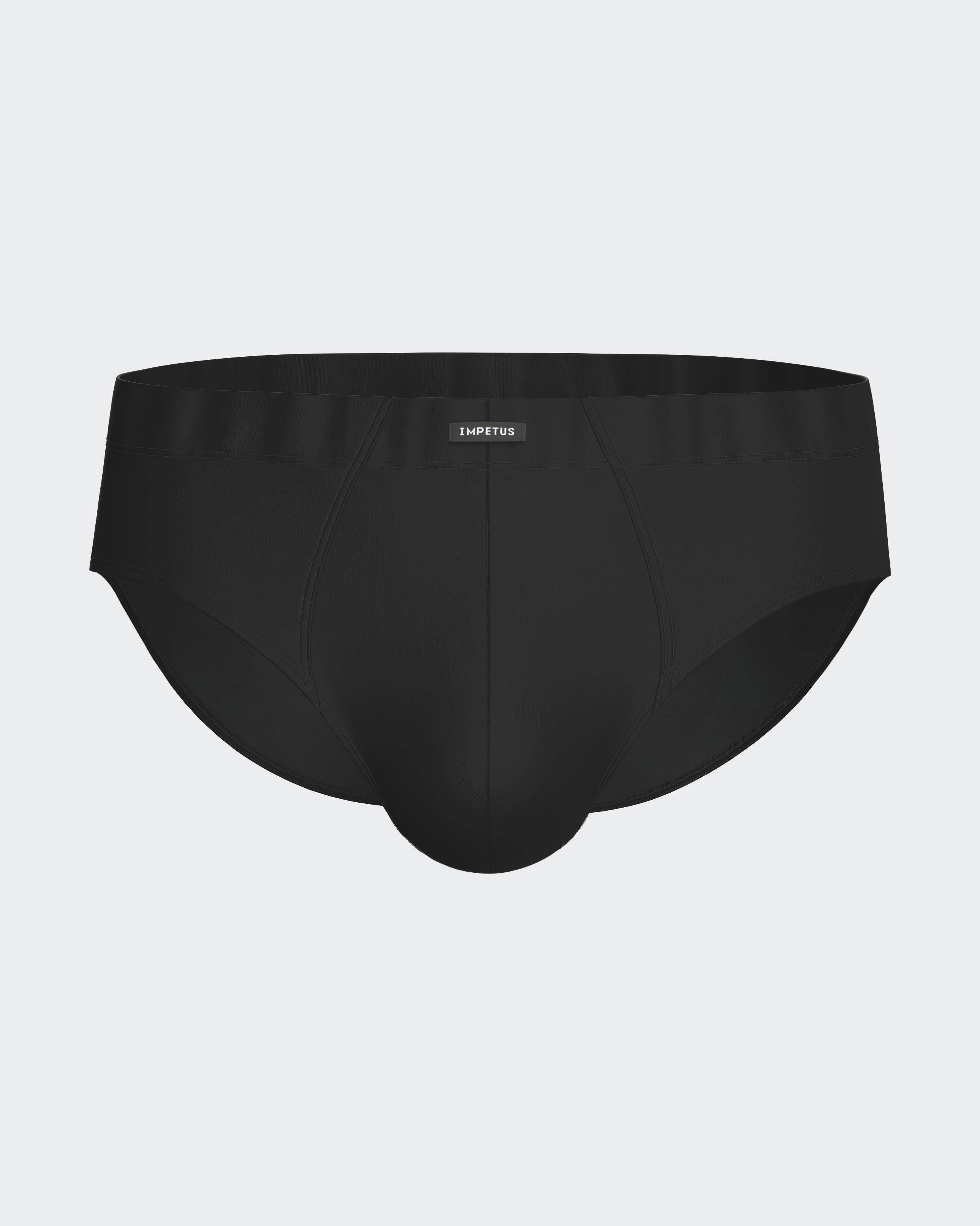 Impetus Slip de hombre Cotton Modal