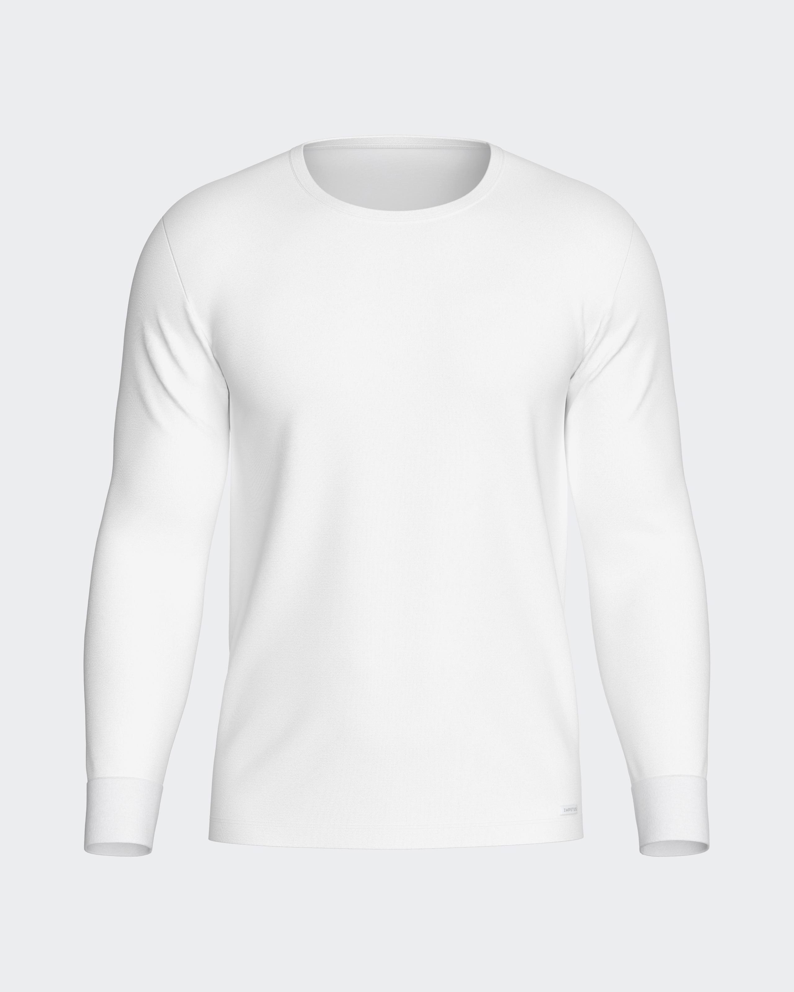 Camisola de homem Thermo