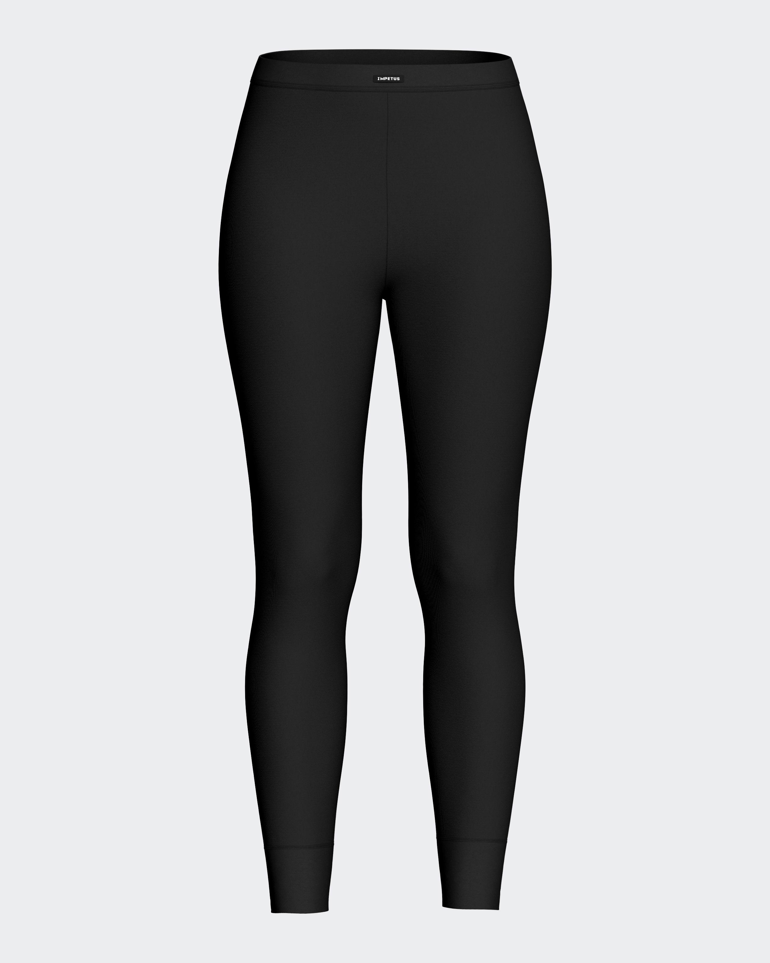 Leggings de mujer Thermo