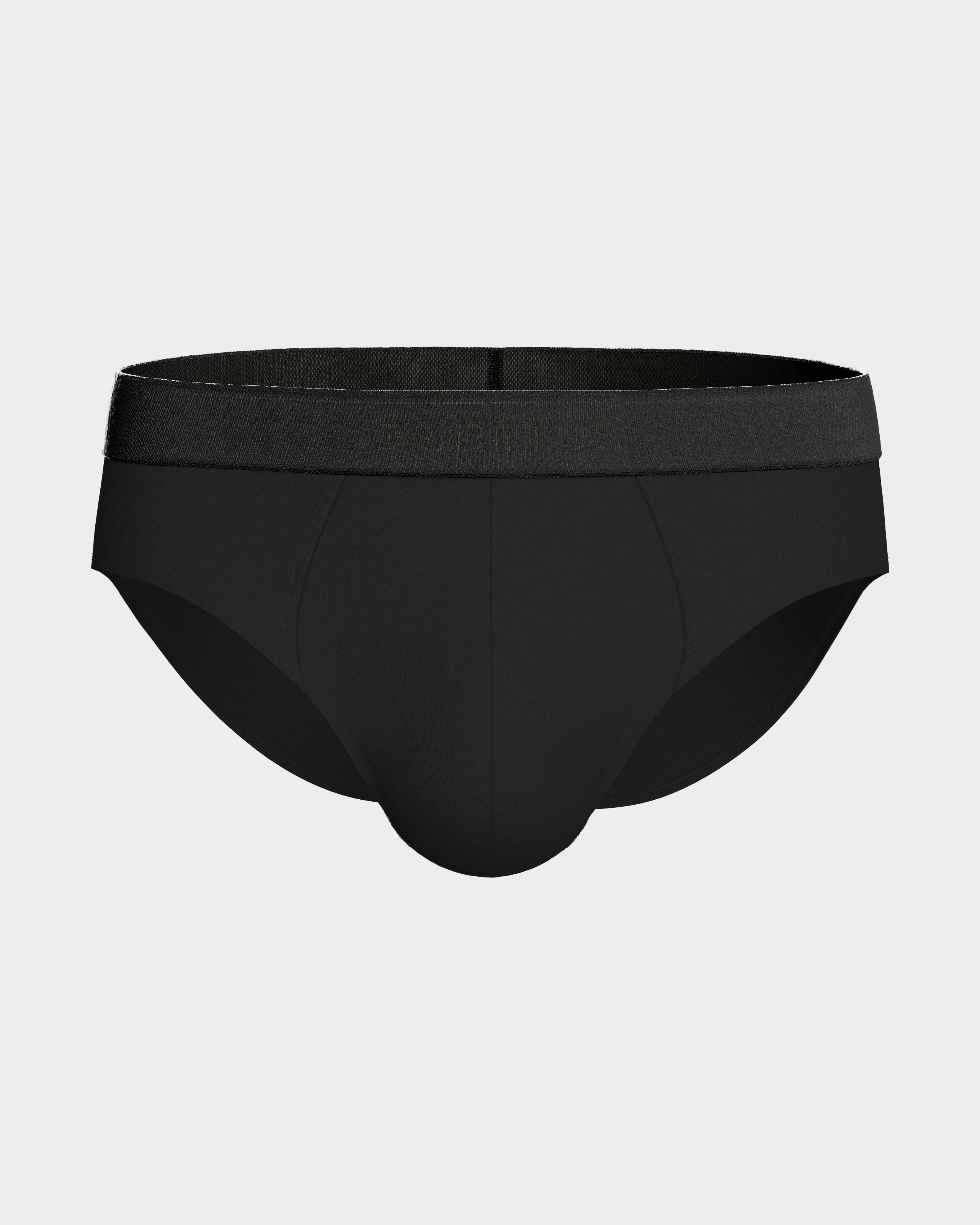 Impetus Slip de hombre Executive