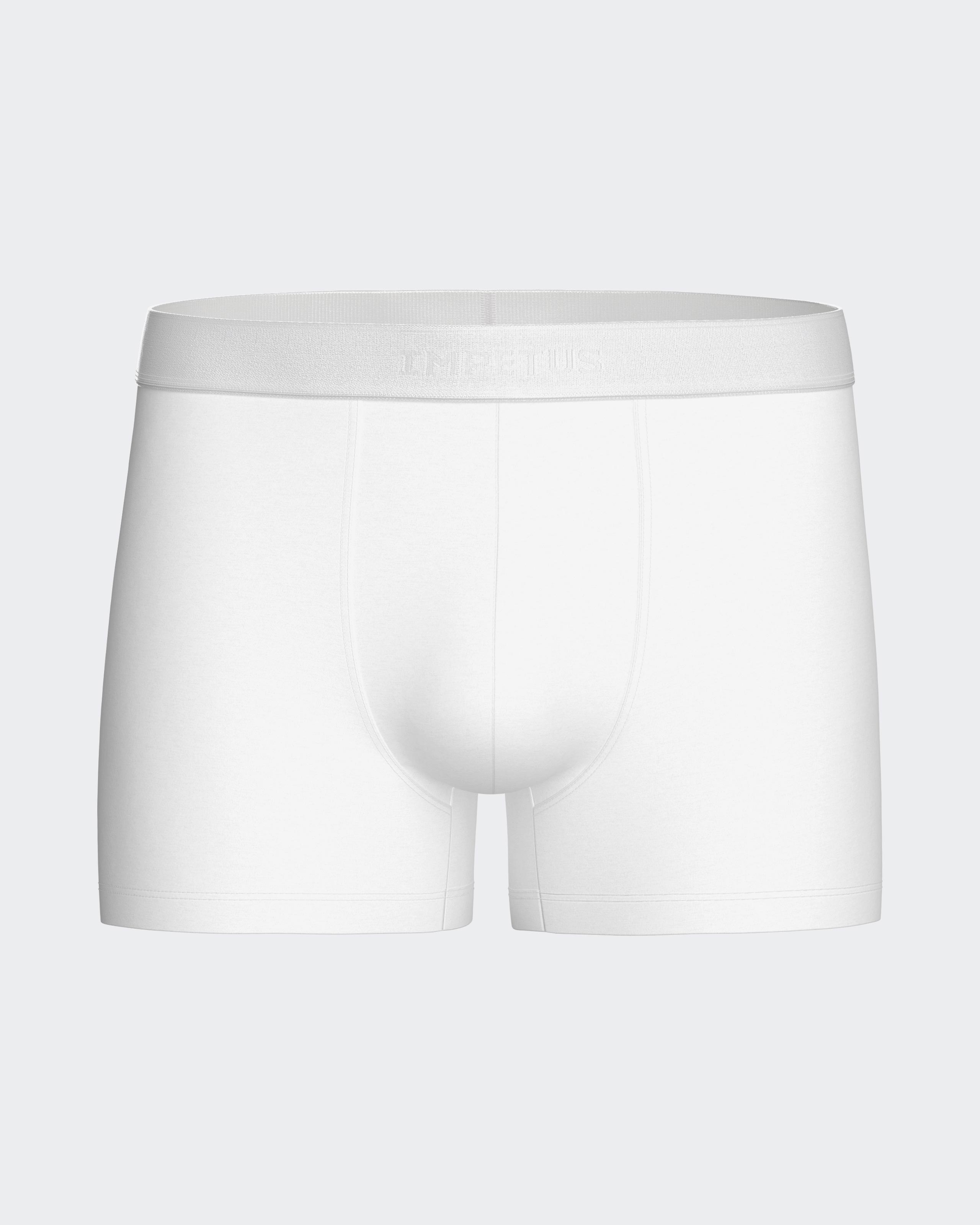 Impetus Boxer de hombre Executive