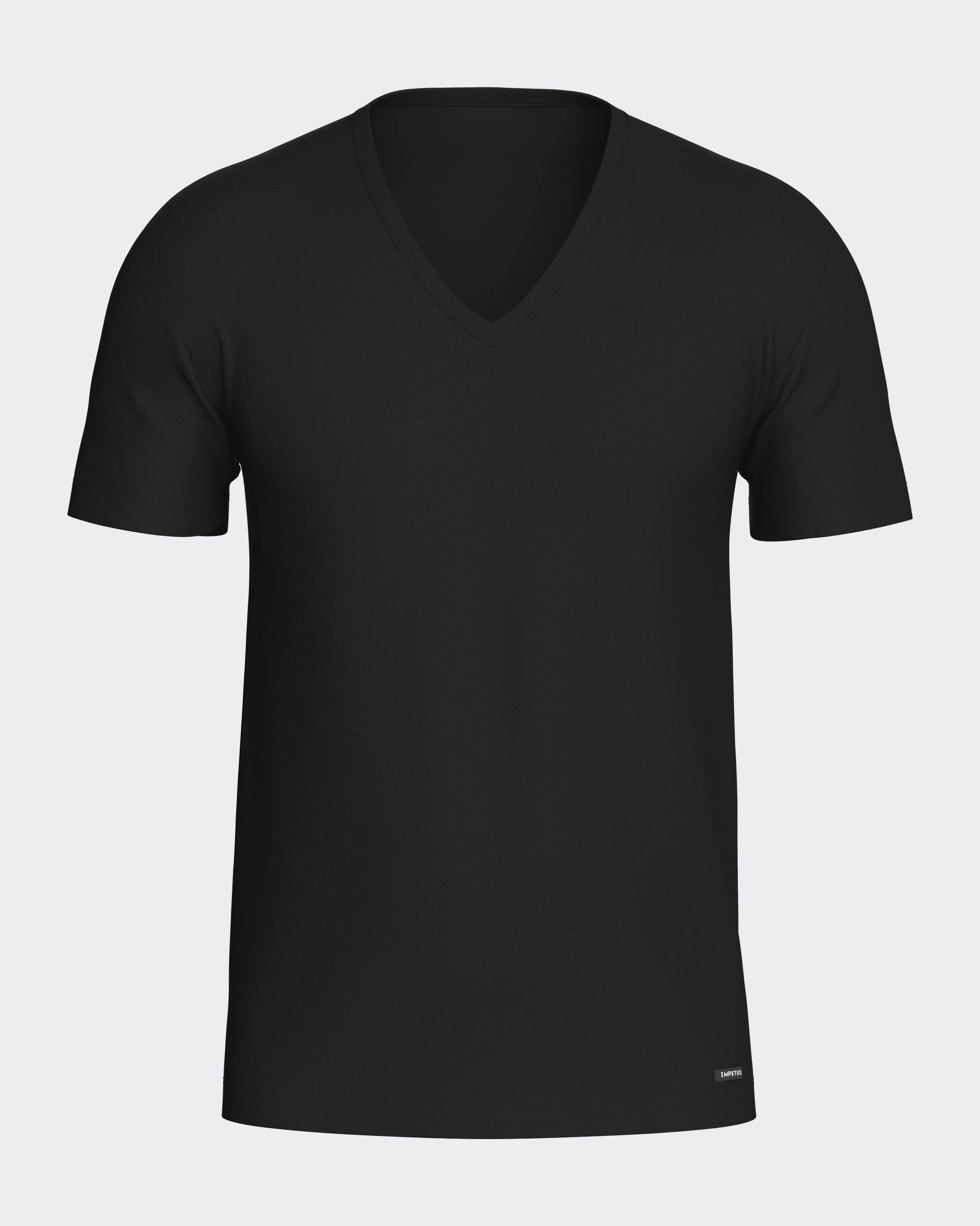 Impetus T-shirt de hombre Executive