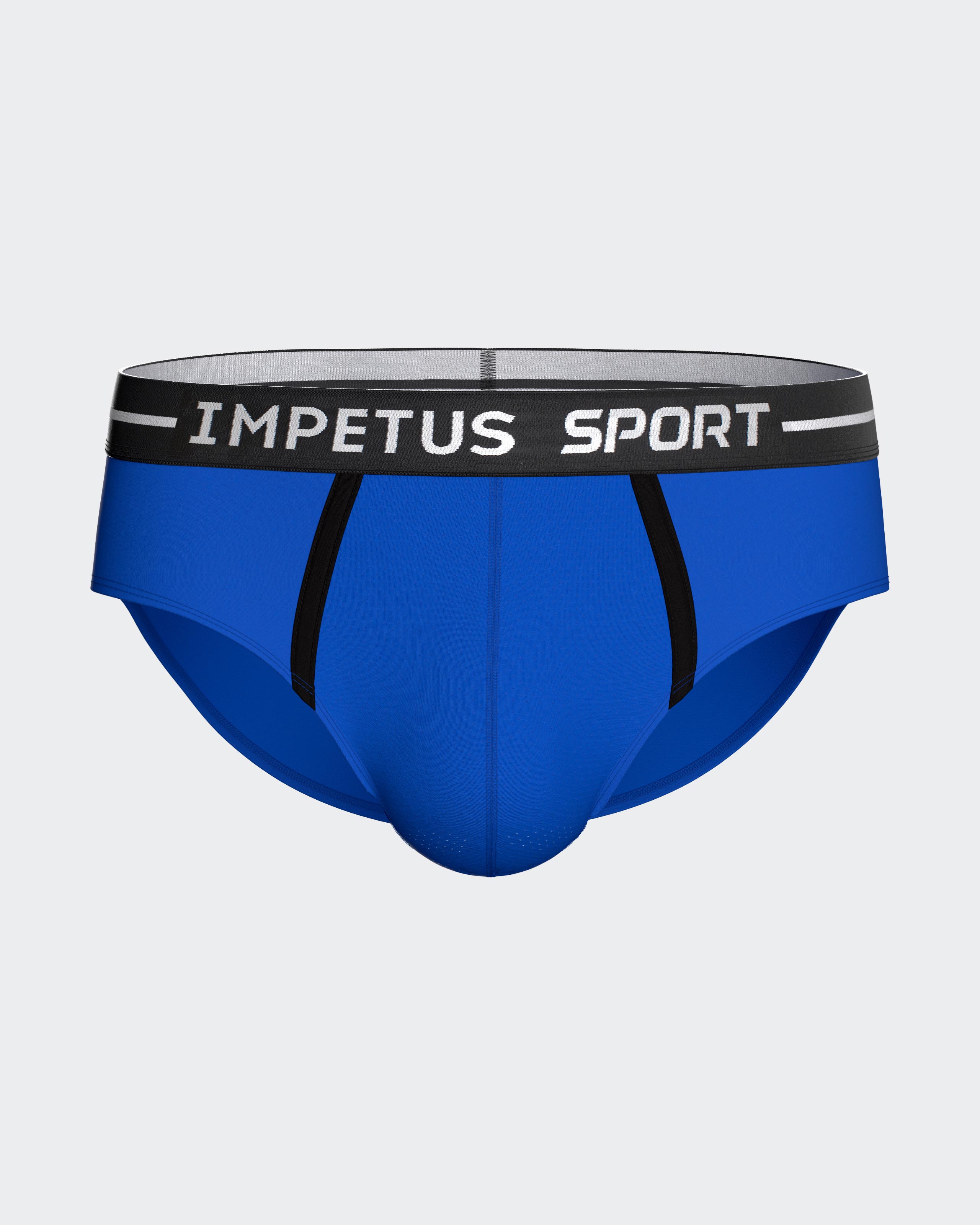Impetus Slip de hombre Sport Ergonomic
