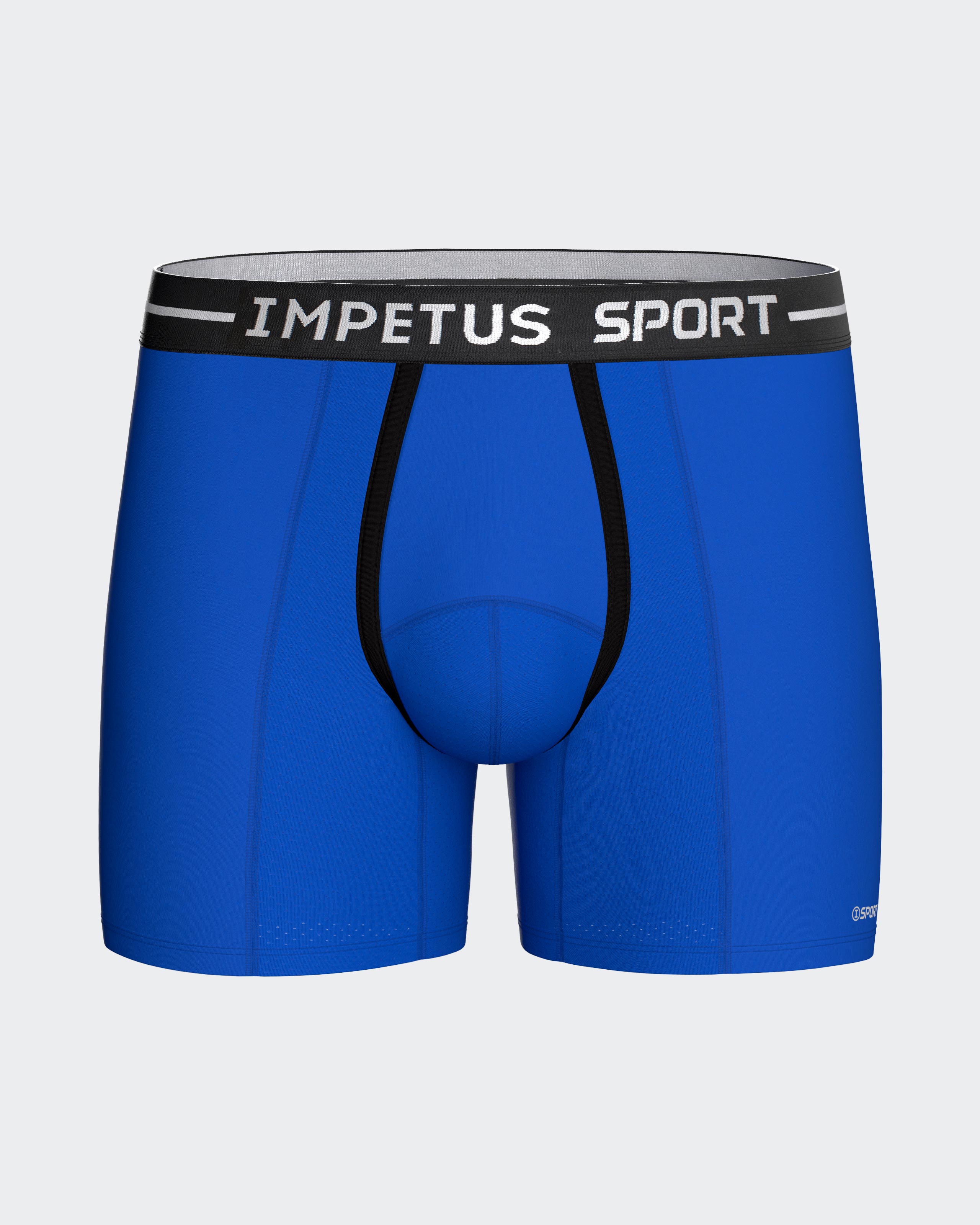 Impetus Boxer Sport Ergonomic