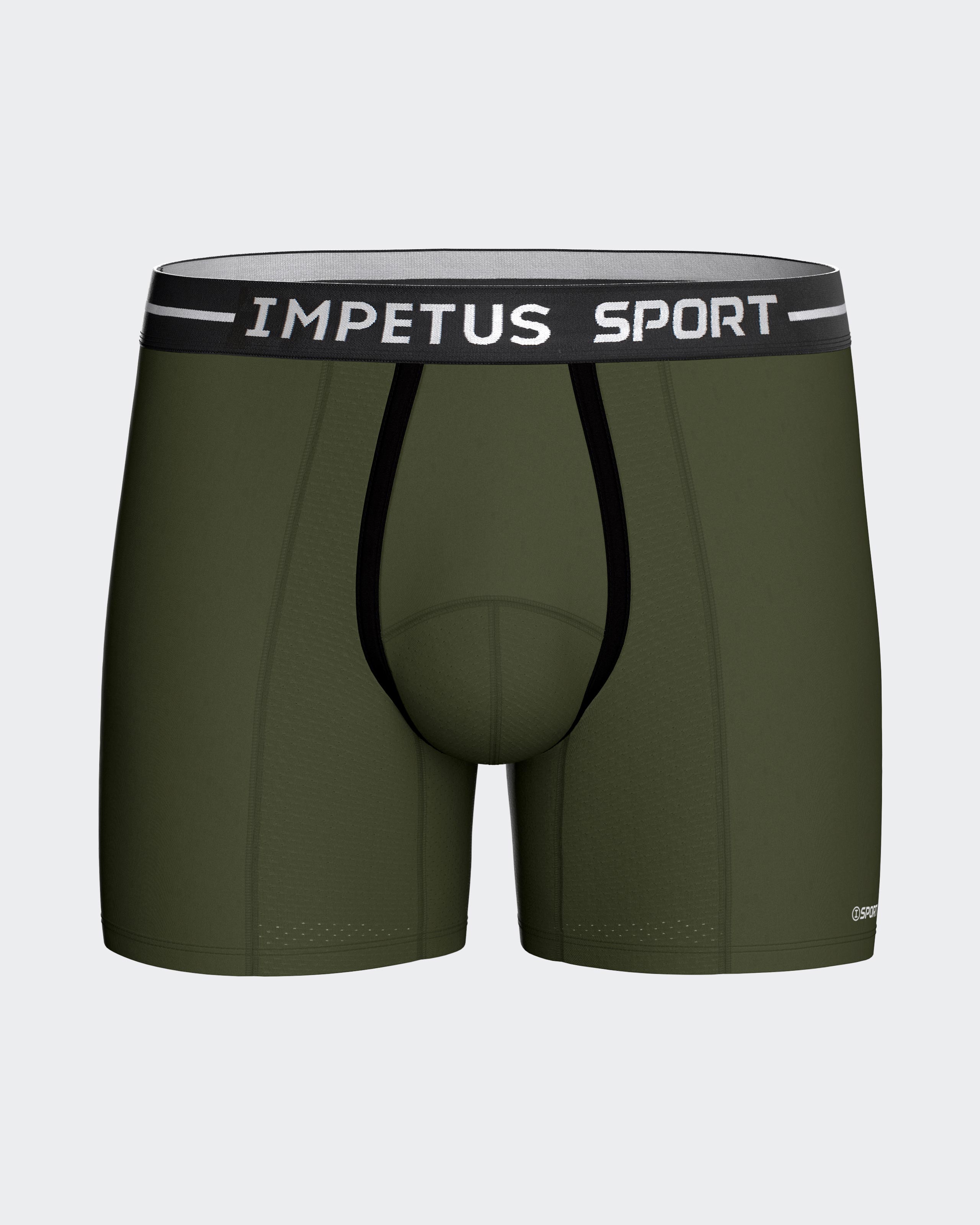 Impetus Boxer Sport Ergonomic