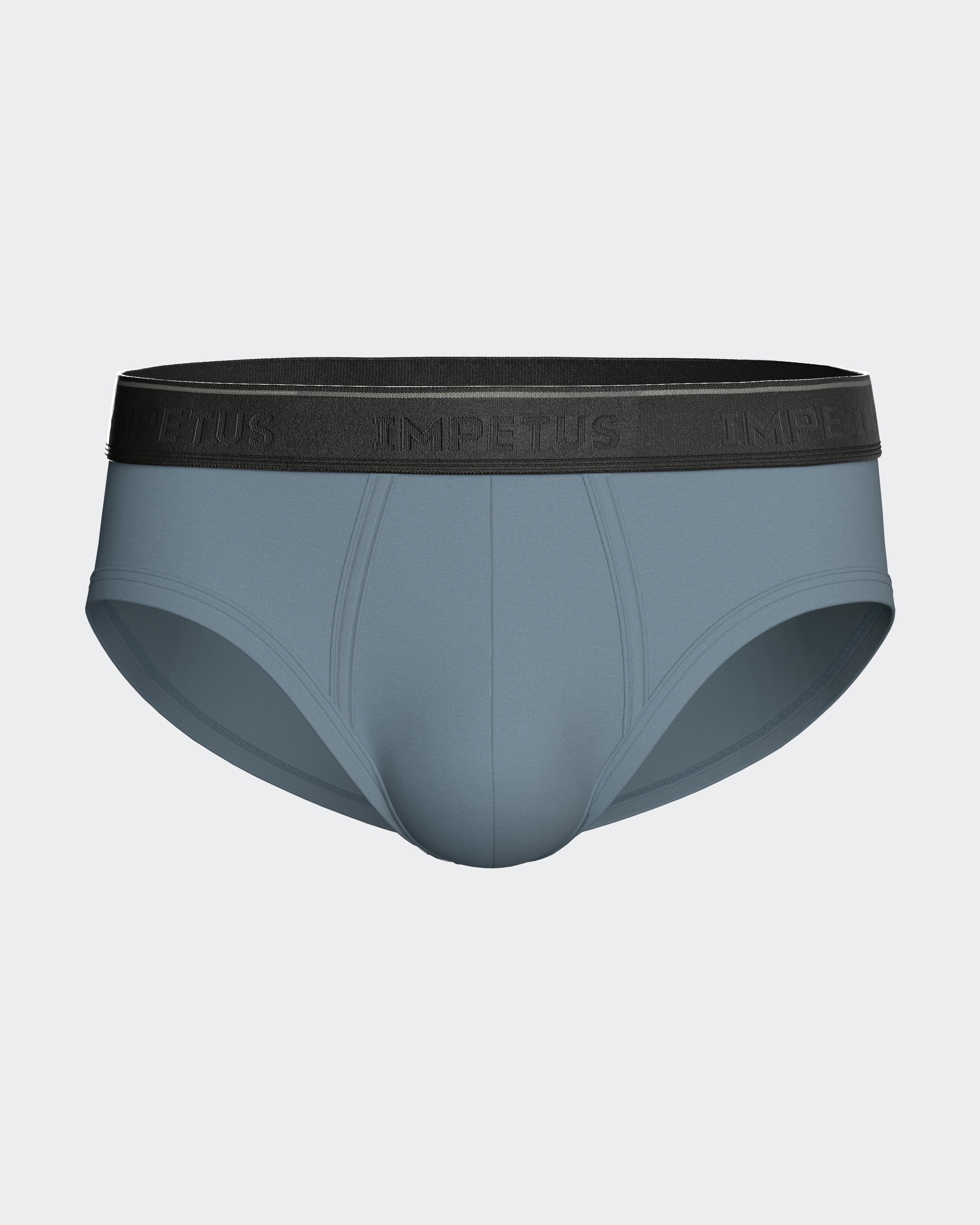 Impetus Slip de hombre Soft Premium