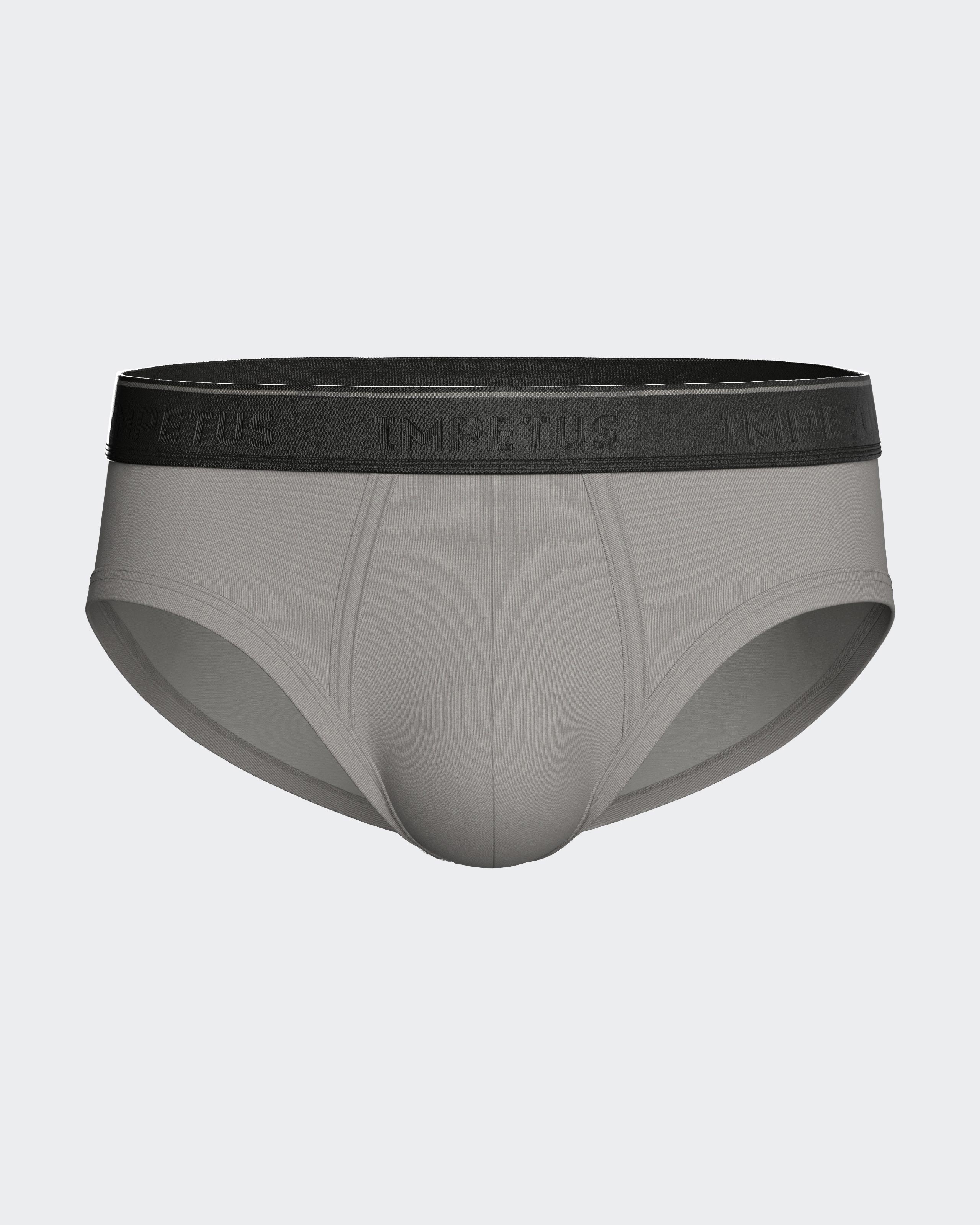 Slip de homem Soft Premium