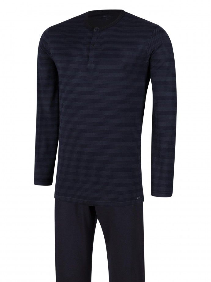 Pijama Riscas - Gedan Pijama Riscas - Gedan