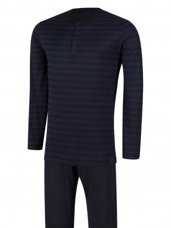 Pijama Riscas - Gedan Pijama Riscas - Gedan