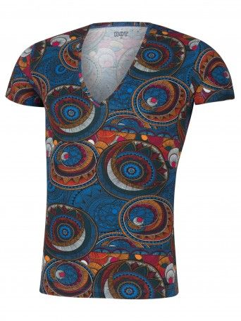 T-shirt Estampado Digital - Poem T-shirt Estampado Digital - Poem