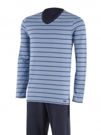 Pijama Térmico - Staten Pijama Térmico - Staten