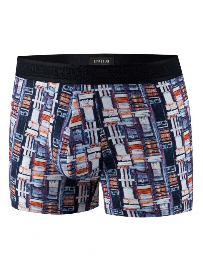 Boxer Estampado - Cienfuegos Boxer Estampado - Cienfuegos