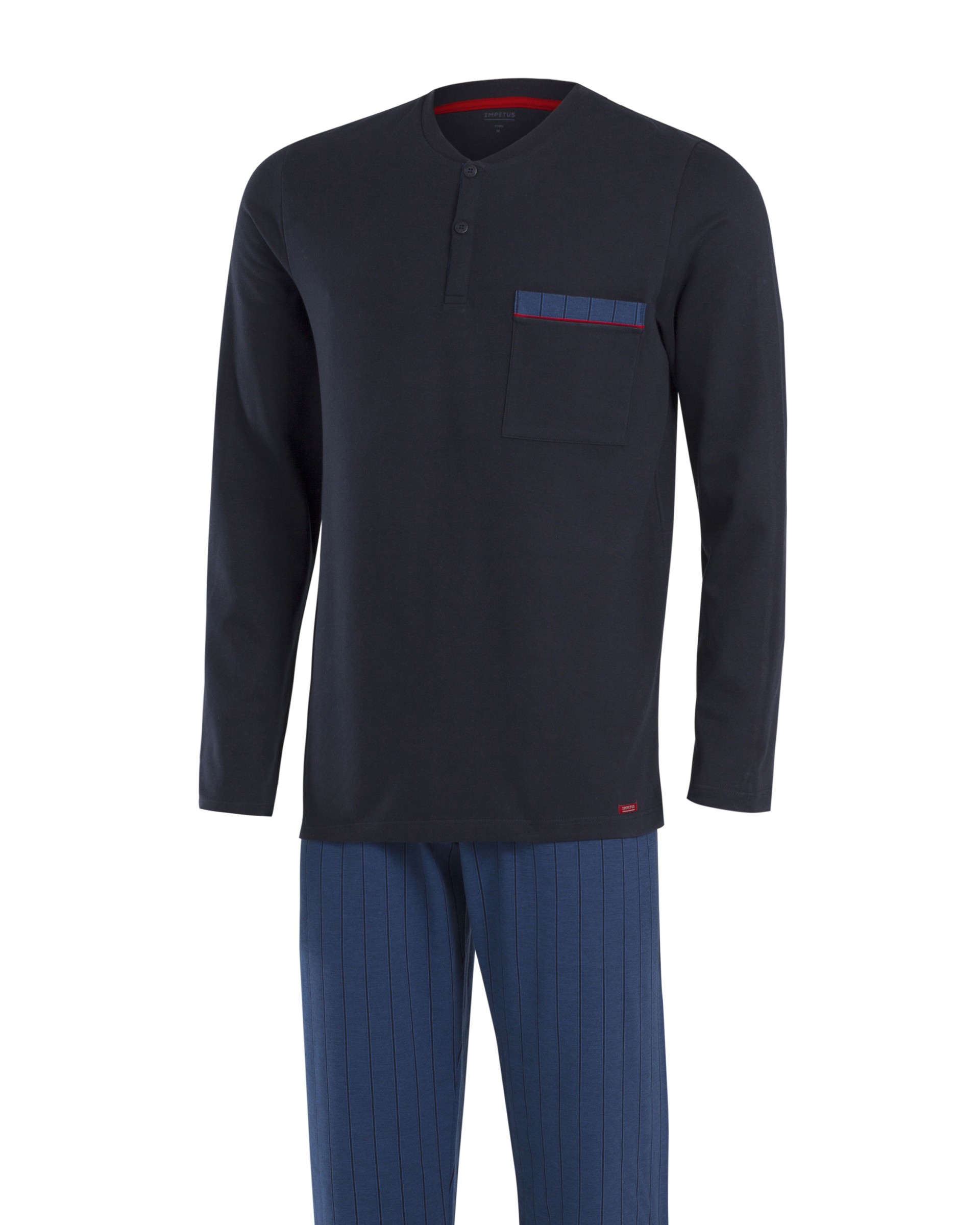Pijama Cardado - Syed
