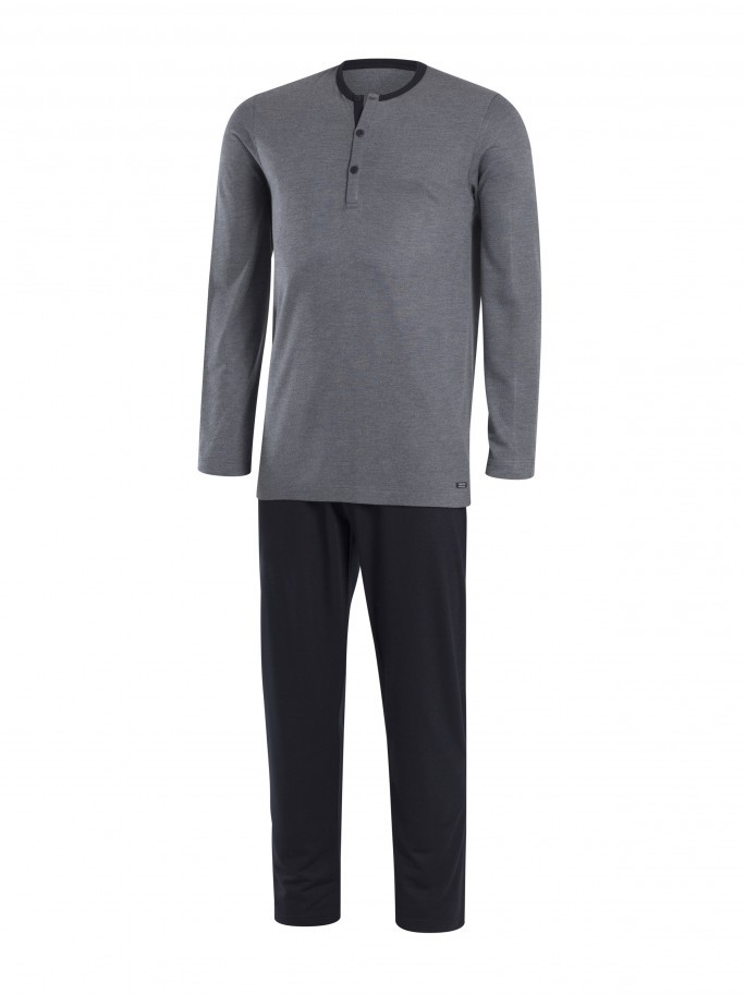 Loungewear Cardado - Nassim