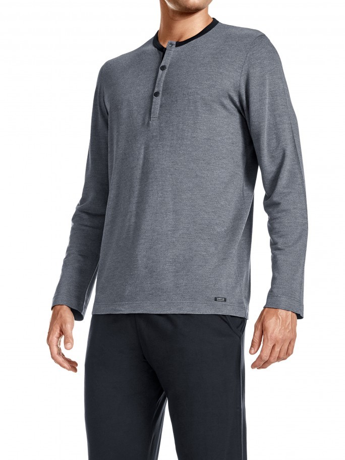 Loungewear Cardado - Nassim