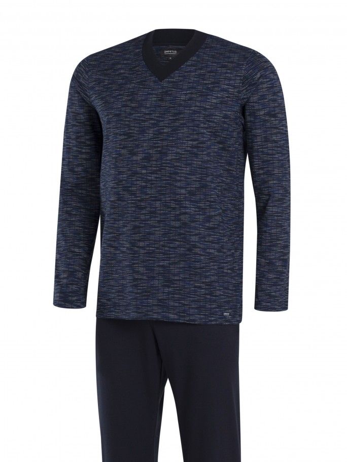Jacquard Pyjama - Lau