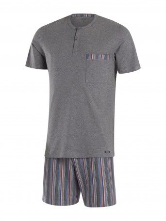 Pijama Curto - Sungei Pijama Curto - Sungei