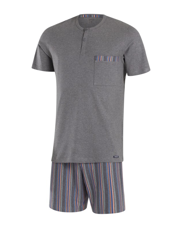 Short Pyjama - Sungei