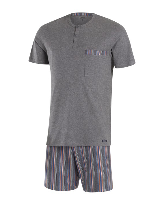 Short Pyjama - Sungei