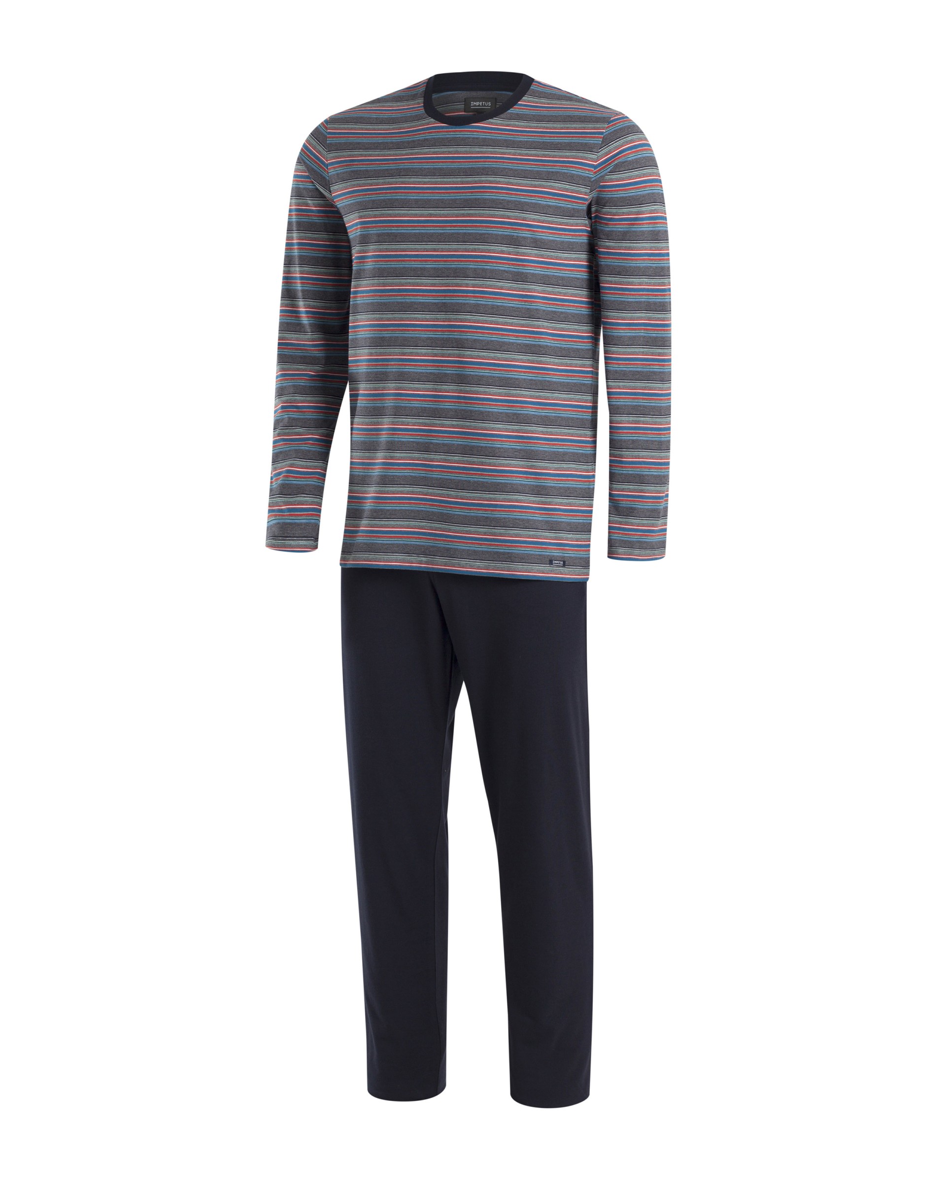 Pijama às Riscas - Sungei