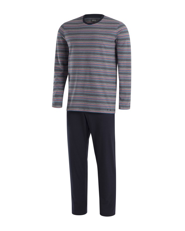 Striped Pyjama - Sungei