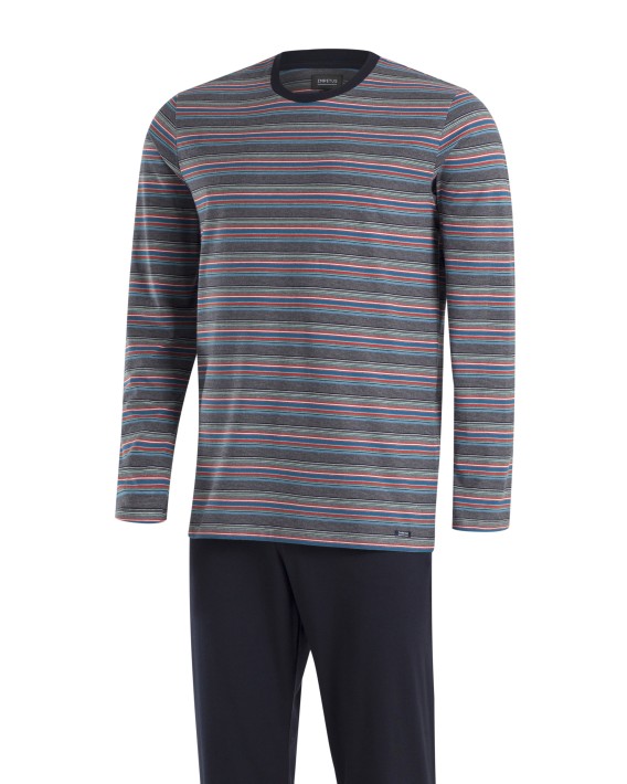 Striped Pyjama - Sungei