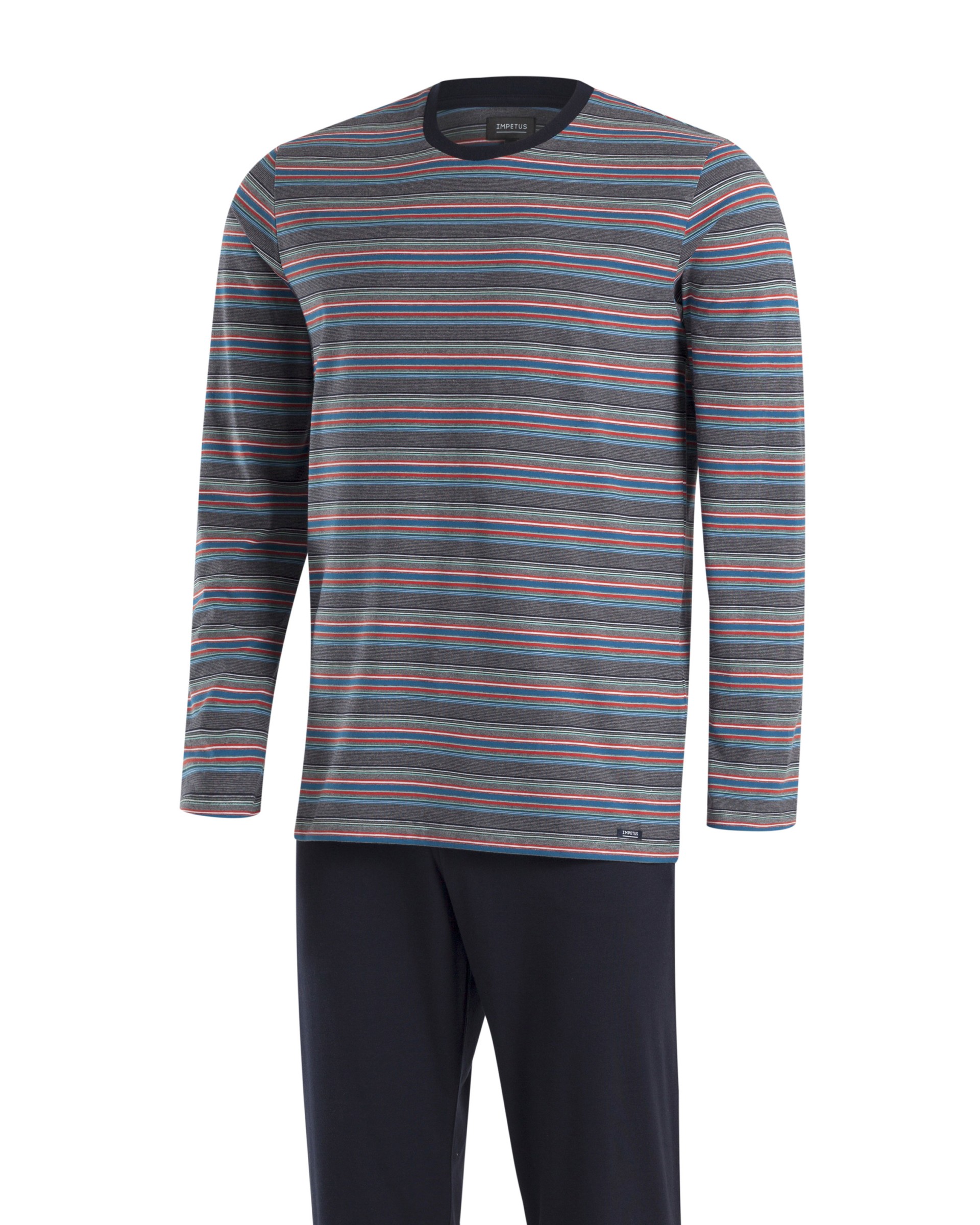 Pijama às Riscas - Sungei