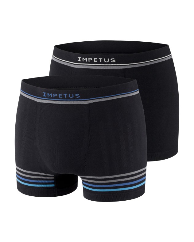 Lot de 2 boxers - Rhu - Image product