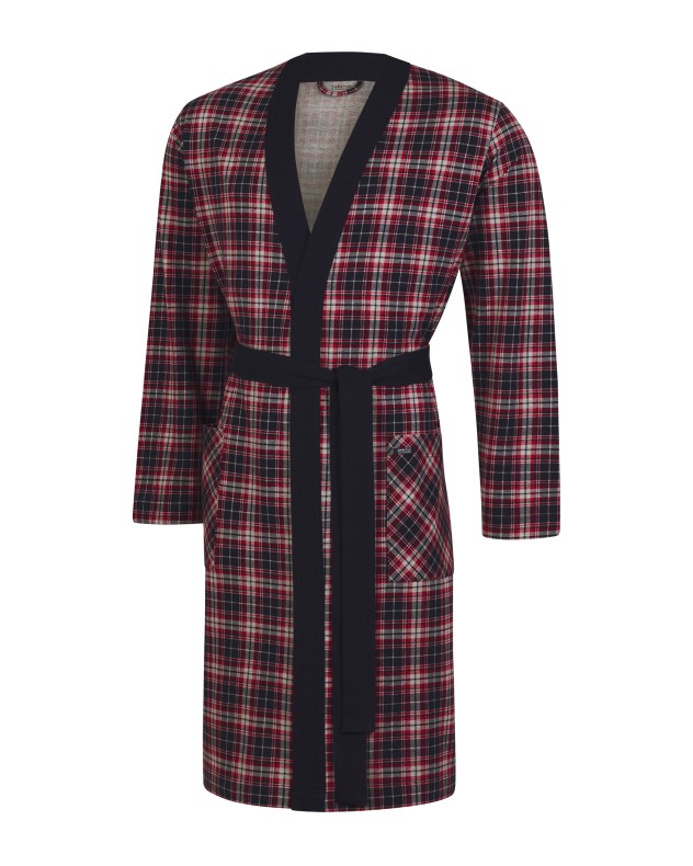 Long Dressing Gown - X'mas Special