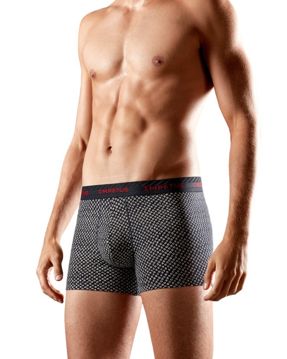 Pack de 2 Boxers - Paddock