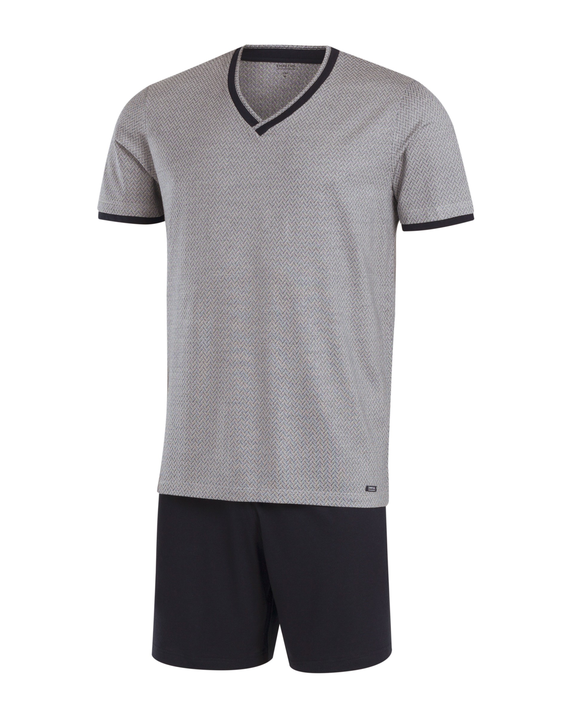 Pijama court - Merlion