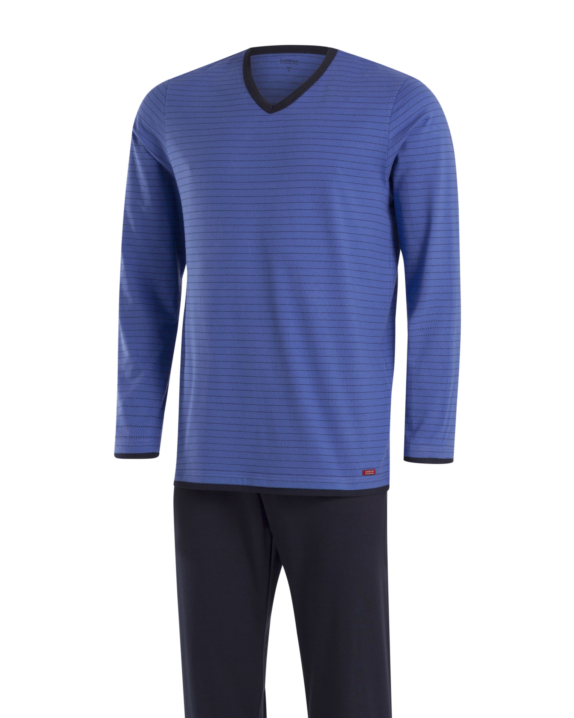 Pijama às Riscas - Kallang