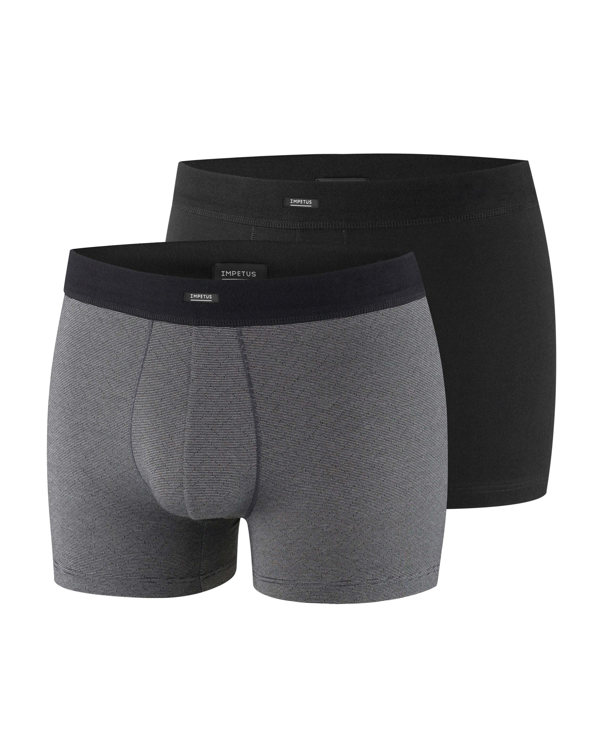 Pack de 2 Boxers - Changi