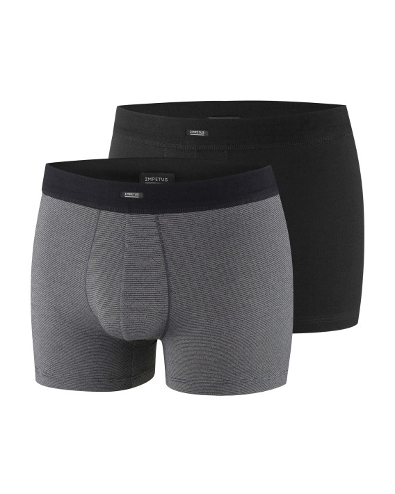 Pack de 2 Boxers - Changi