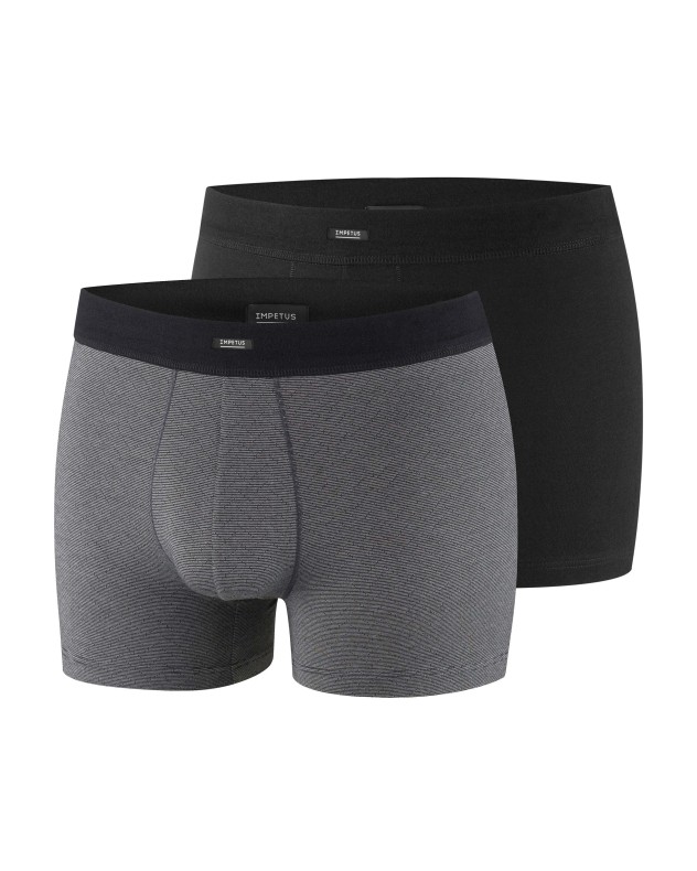 Lot de 2 Boxers - Changi - Image product
