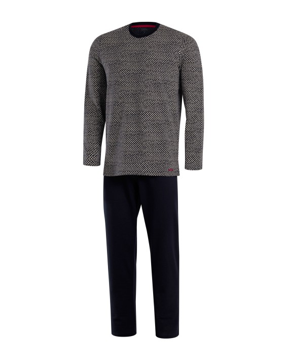 Printed Pyjama - Paddock