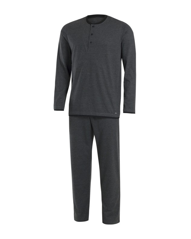 Carded Homewear - Satay