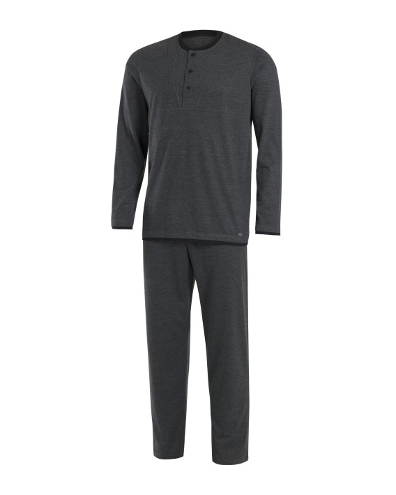 Carded Homewear - Satay