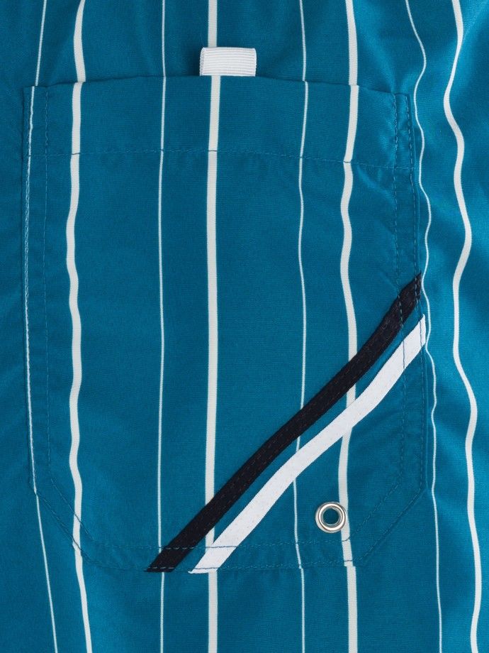 Swim short - Aegean Swim short - Aegean