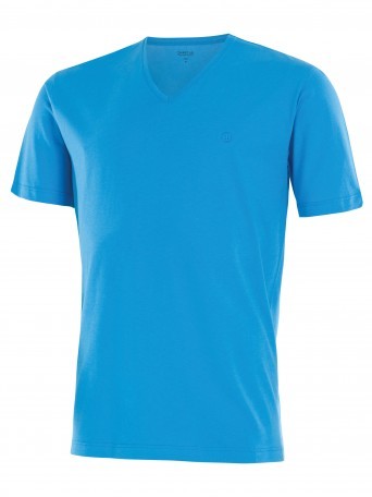 T-shirt decote V T-shirt decote V