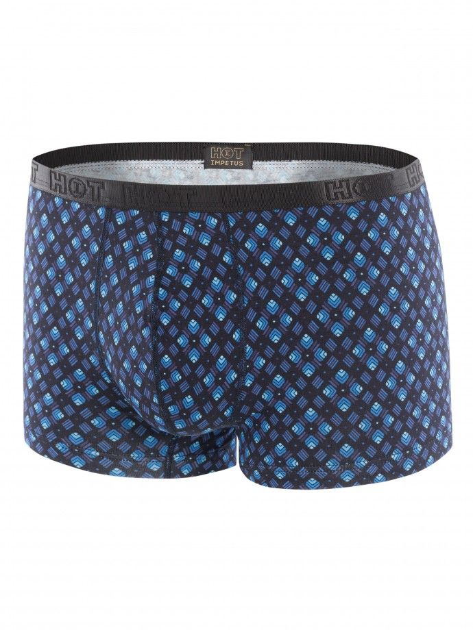 Boxer Estampado Boxer Estampado