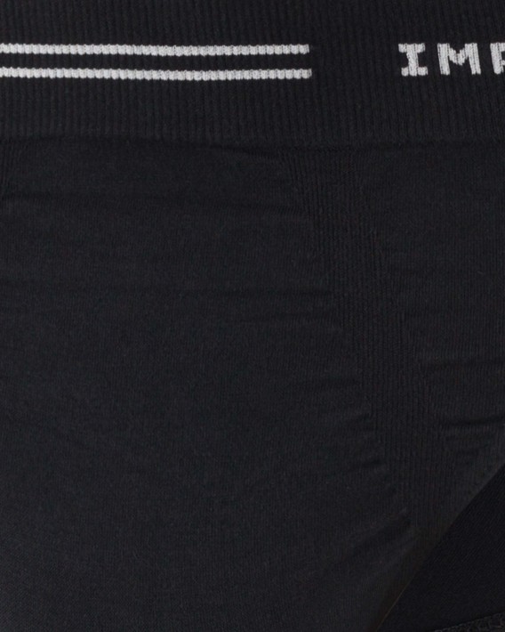 Slip sans coutures