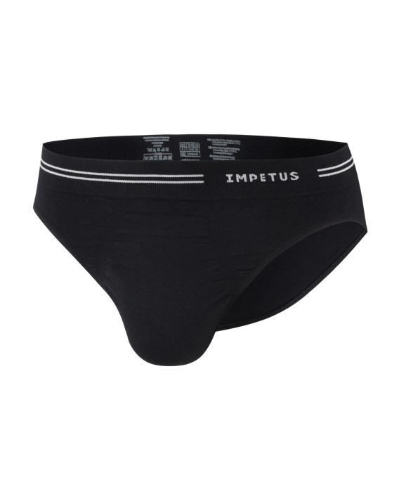 Slip sans coutures
