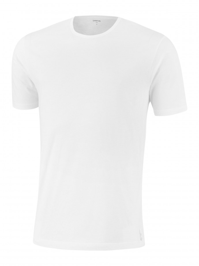 Men's T-shirt Pure Cotton