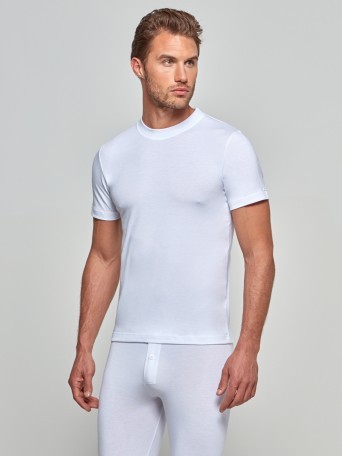 T-shirt Cuello Alto Thermo T-shirt Cuello Alto Thermo