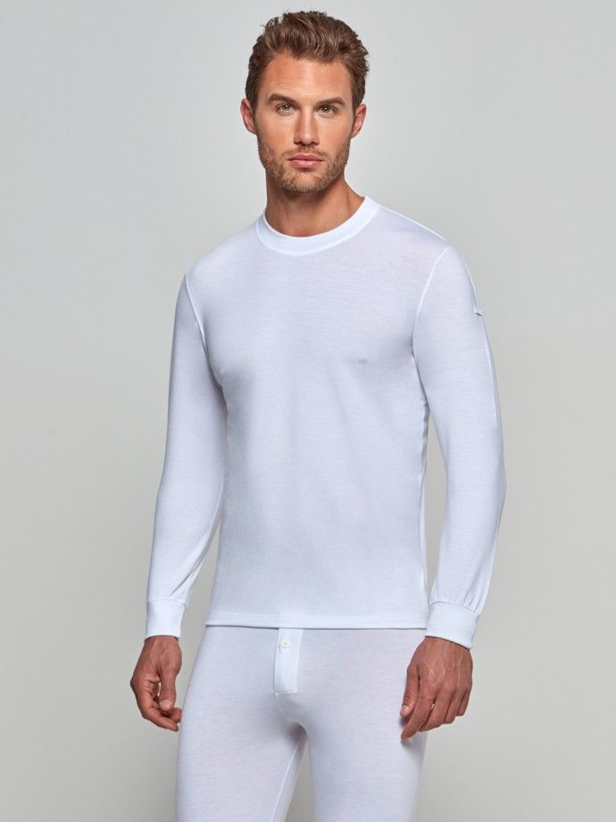Camisola Gola Subida Thermo Camisola Gola Subida Thermo